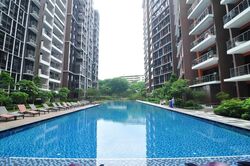 Sims Urban Oasis (D14), Condominium #481935951